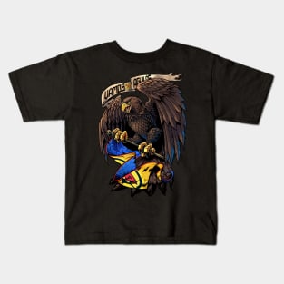 Vamos Aguilas Kids T-Shirt